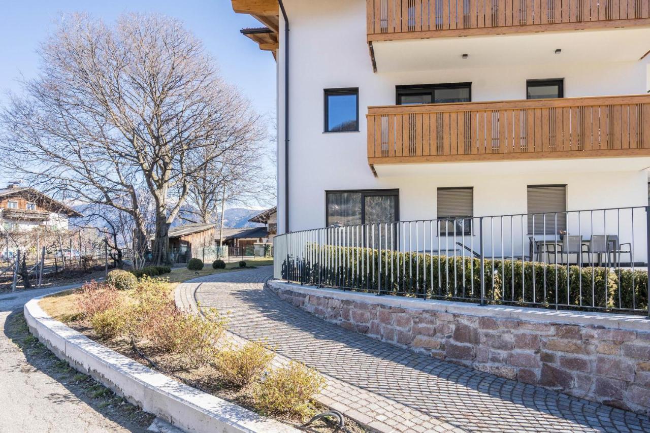 Sunnig Apartment Sonnenlicht Воллан Экстерьер фото