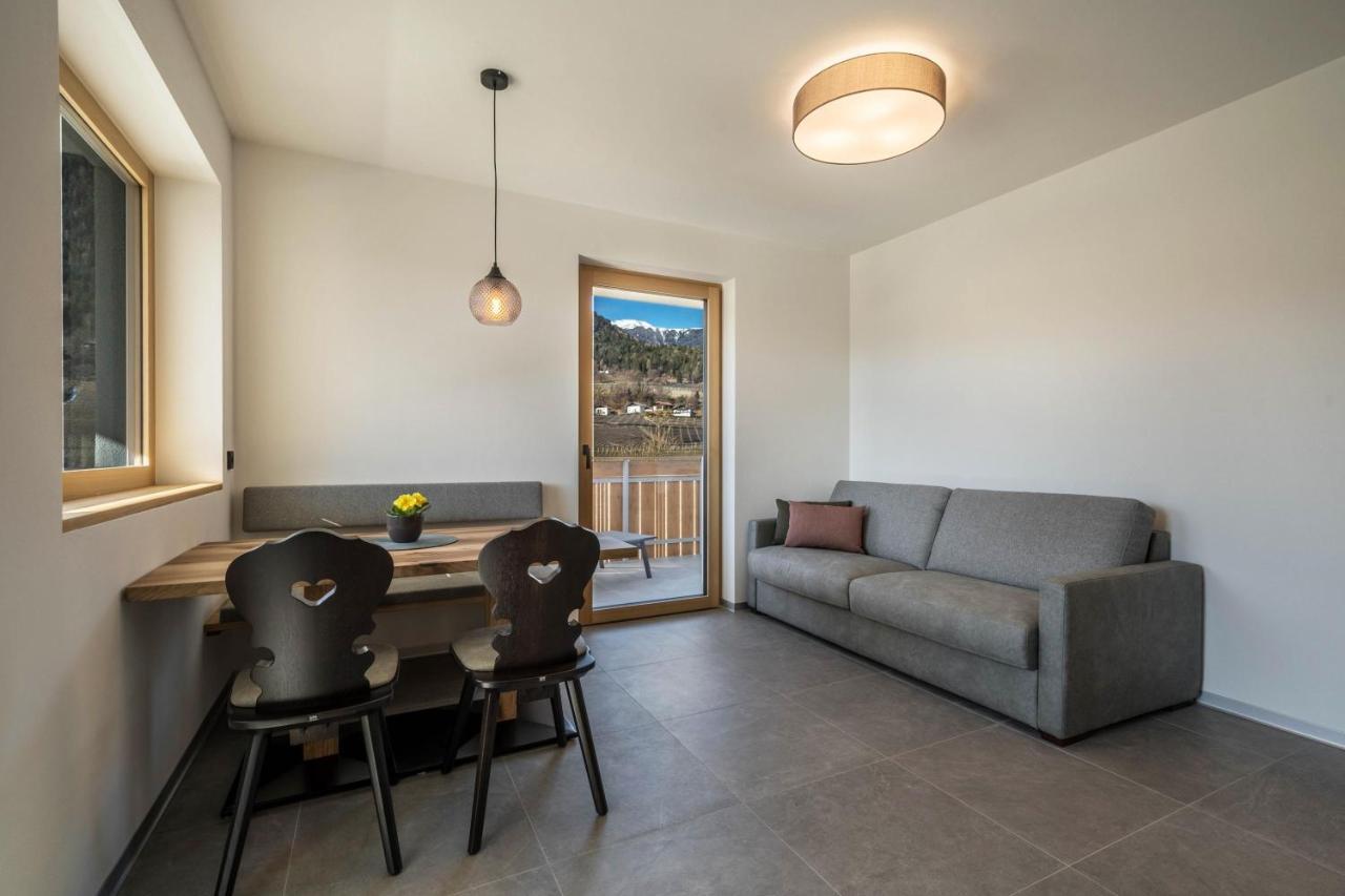 Sunnig Apartment Sonnenlicht Воллан Экстерьер фото