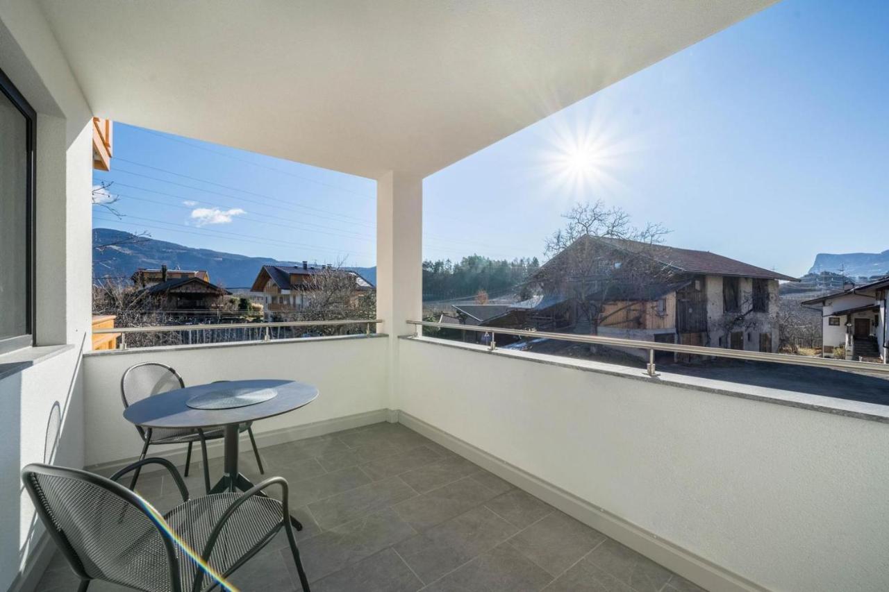 Sunnig Apartment Sonnenlicht Воллан Экстерьер фото