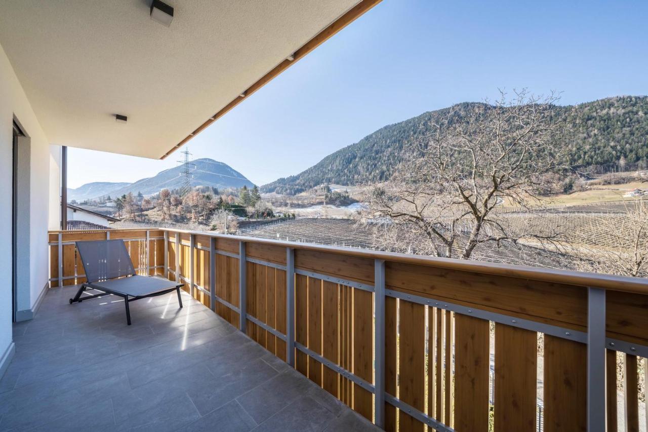 Sunnig Apartment Sonnenlicht Воллан Экстерьер фото